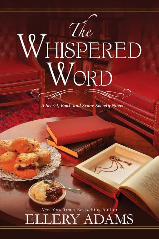 The Whispered Word: