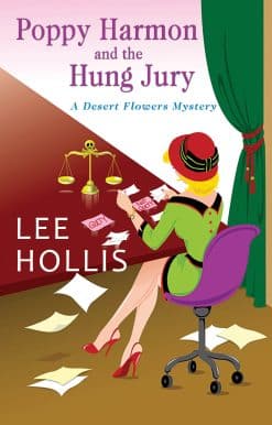 Poppy Harmon and the Hung Jury