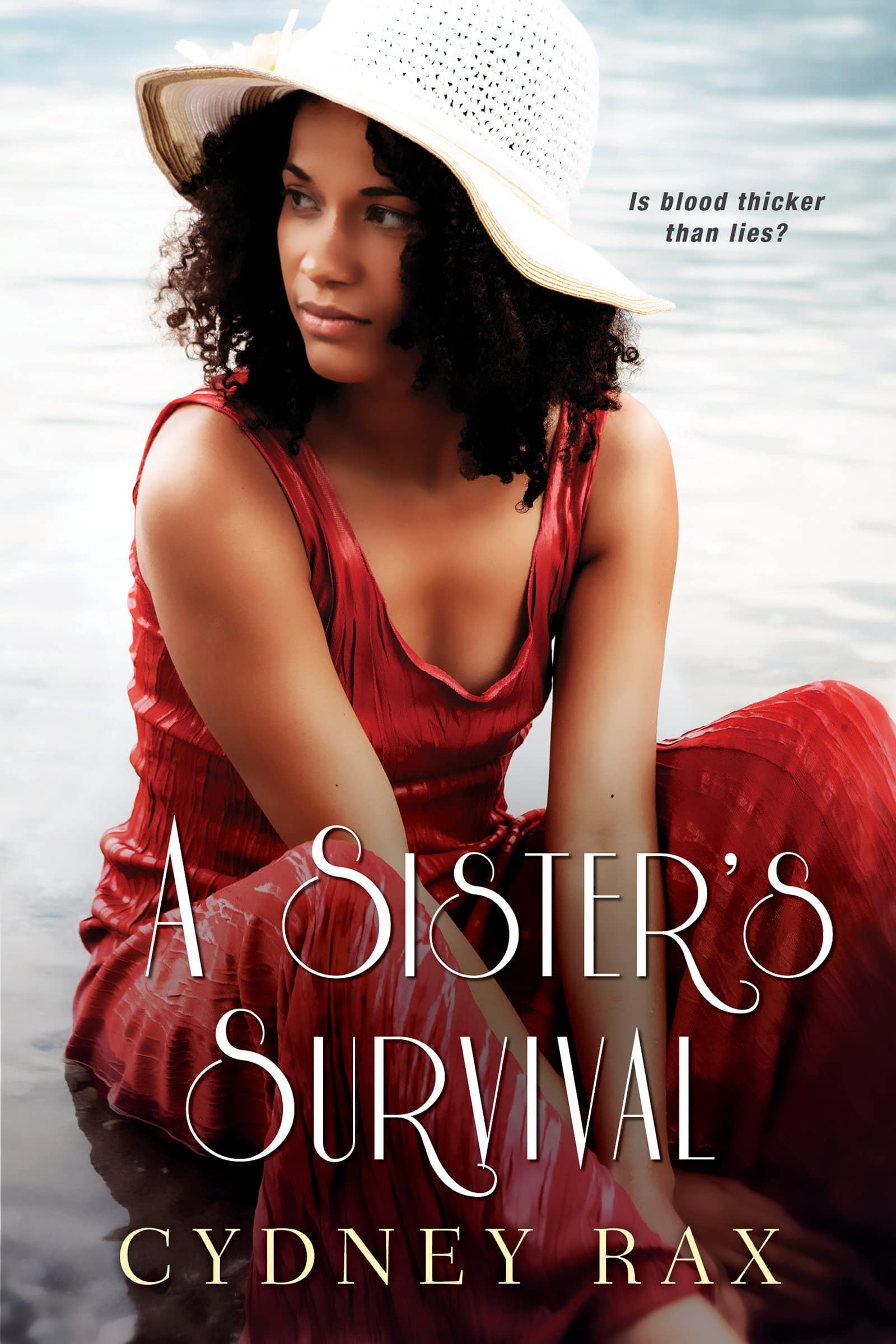 9781496715401 A Sister's Survival