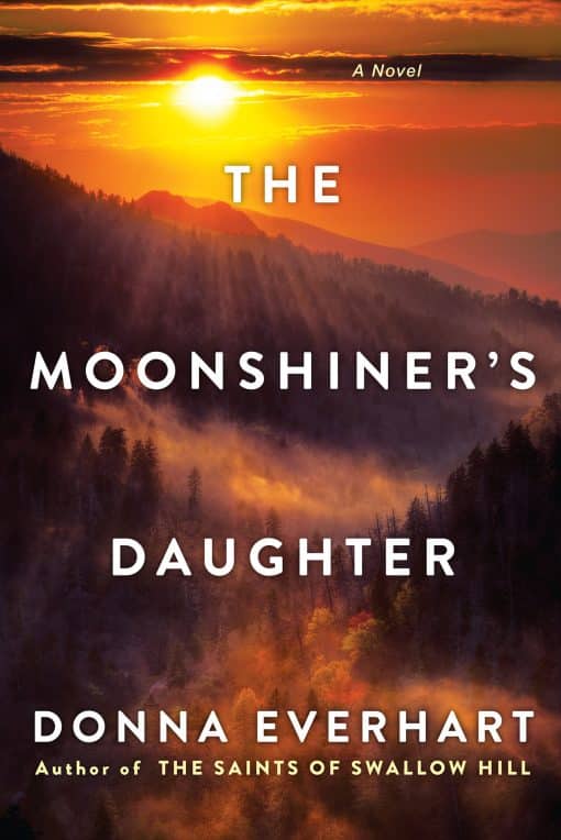 A Southern Coming-of-Age Saga of Family and Loyalty: The Moonshiner's Daughter