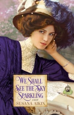 We Shall See the Sky Sparkling