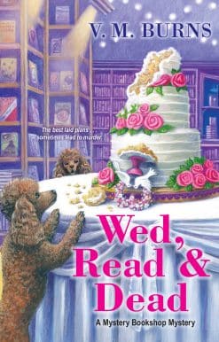 Wed, Read & Dead