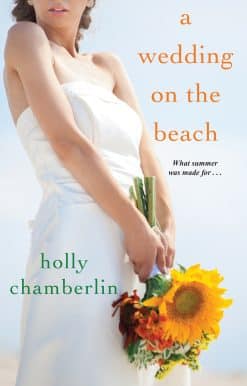 A Wedding on the Beach