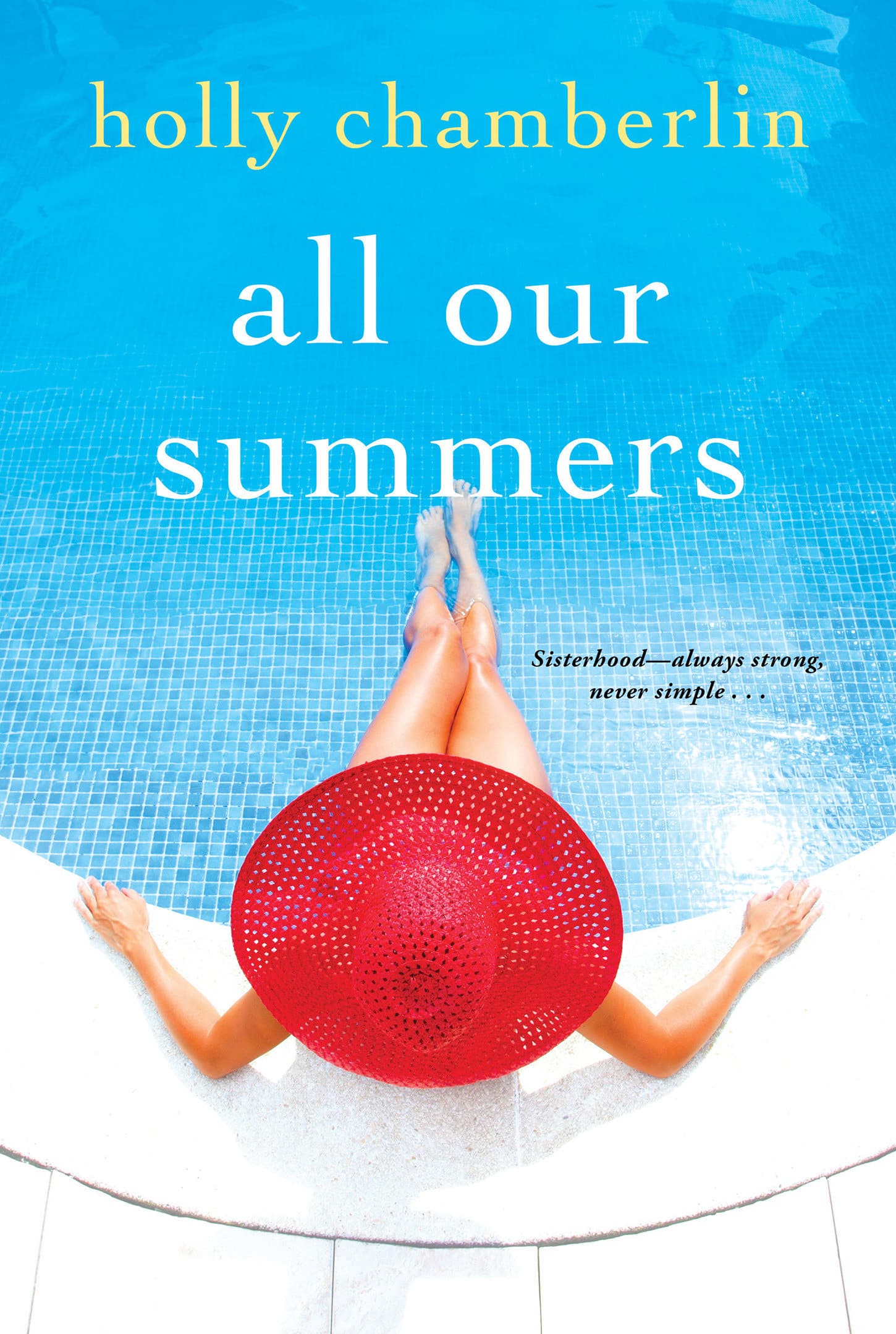 9781496719225 All Our Summers