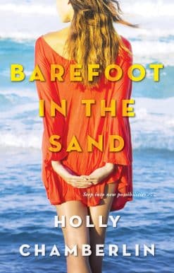 Barefoot in the Sand: