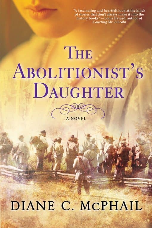 The Abolitionist's Daughter: