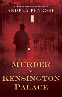 Murder at Kensington Palace