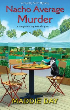 Nacho Average Murder