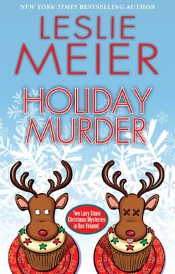 Holiday Murder