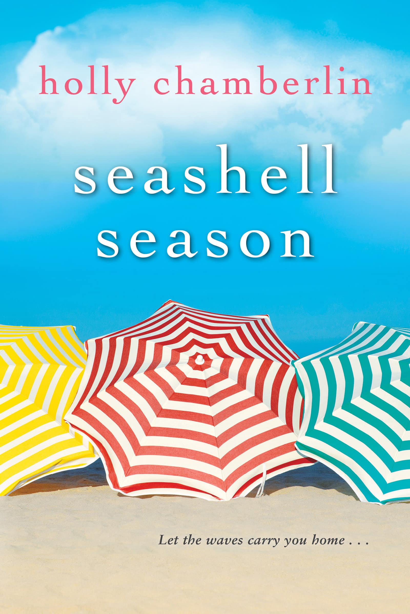 9781496724519 Seashell Season
