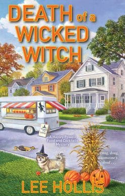 Death of a Wicked Witch
