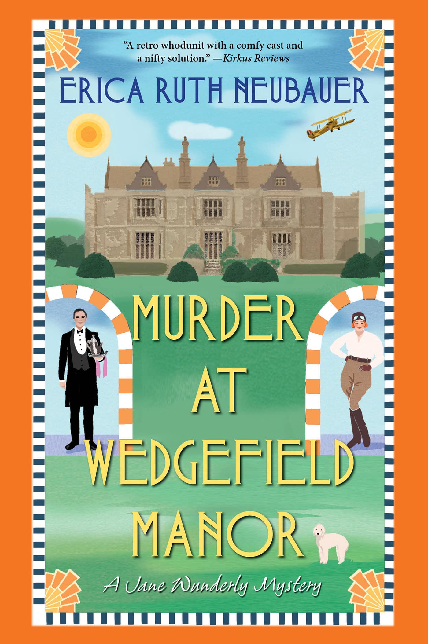 9781496725899 Murder at Wedgefield Manor: A Riveting WW1 Historical Mystery