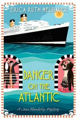 Danger on the Atlantic