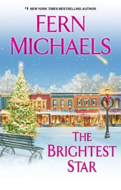 A Heartwarming Christmas Novel: The Brightest Star