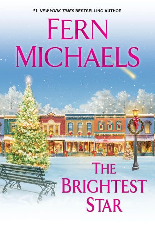 A Heartwarming Christmas Novel: The Brightest Star