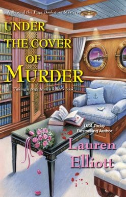 Under the Cover of Murder