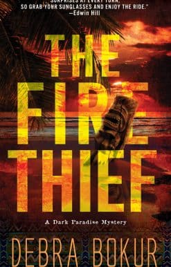 The Fire Thief: