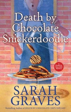 Death by Chocolate Snickerdoodle