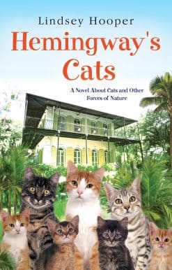 Hemingway's Cats