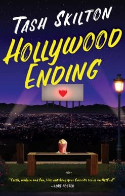 Hollywood Ending