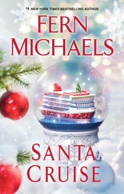A Festive and Fun Holiday Story: Santa Cruise