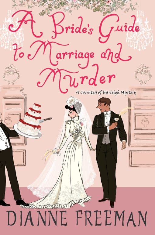 A Bride's Guide to Marriage and Murder: A Brilliant Victorian Historical Mystery