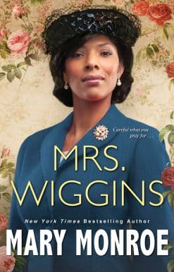 Mrs. Wiggins