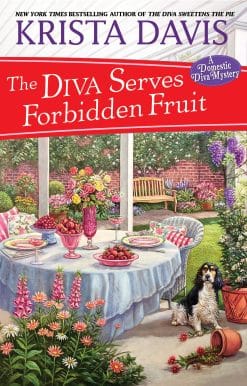 The Diva Serves Forbidden Fruit