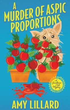 A Murder of Aspic Proportions: