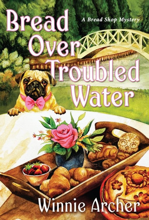 Bread Over Troubled Water: