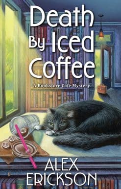 Death by Iced Coffee