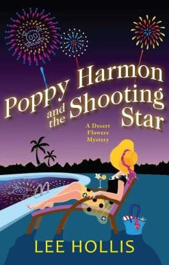 Poppy Harmon and the Shooting Star