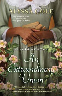 An Extraordinary Union: An Epic Love Story of the Civil War