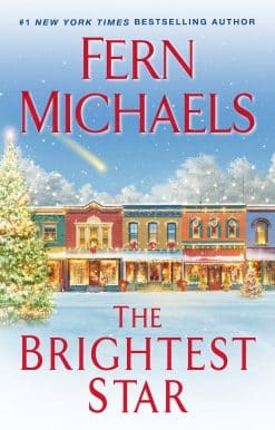 The Brightest Star: A Heartwarming Christmas Novel