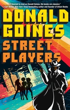 Street Players