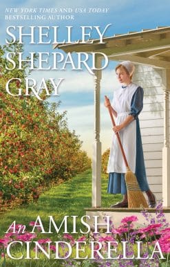 An Amish Cinderella