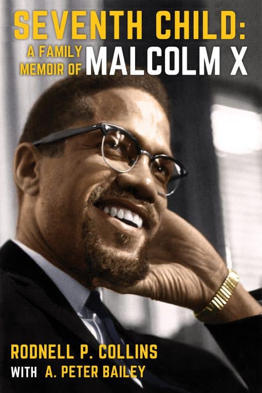 Seventh Child: A Family Memoir of Malcolm X