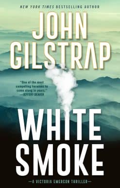 An Action-Packed Survival Thriller: White Smoke