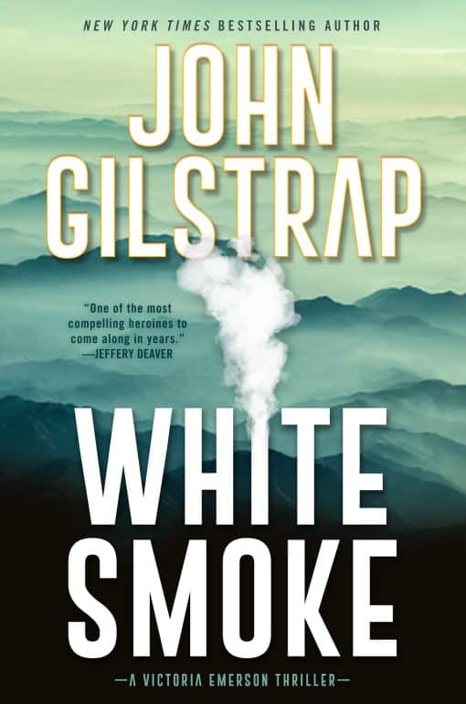 An Action-Packed Survival Thriller: White Smoke