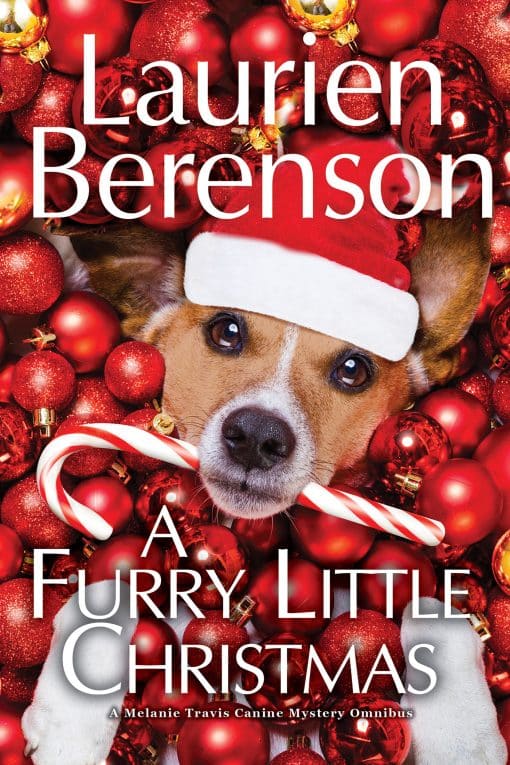 A Furry Little Christmas: