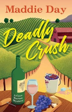 Deadly Crush