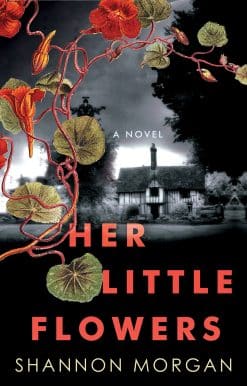 A Spellbinding Gothic Ghost Story: Her Little Flowers