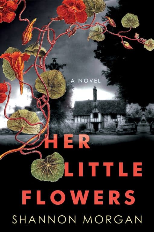 A Spellbinding Gothic Ghost Story: Her Little Flowers