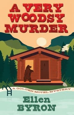 A Very Woodsy Murder