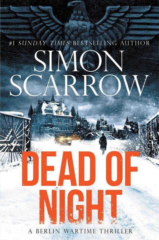 Dead of Night: