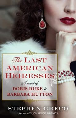 The Last American Heiresses