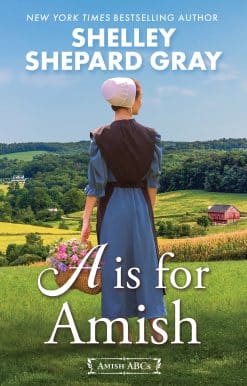 A Is for Amish