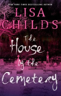 The House by the Cemetery