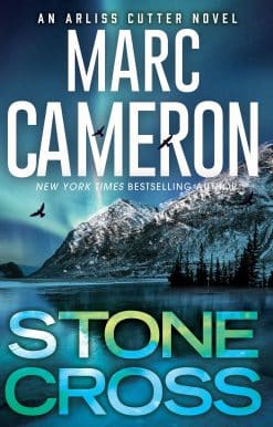 Stone Cross: An Action-Packed Crime Thriller