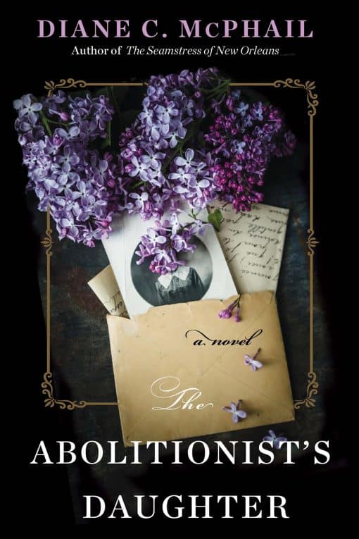 The Abolitionist's Daughter: